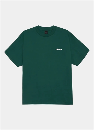 Obey Stronger Together T-Shirt